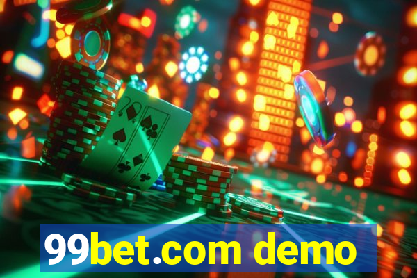 99bet.com demo